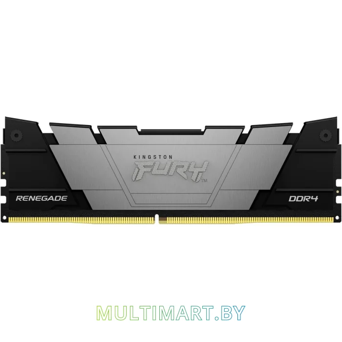 Оперативная память Kingston FURY Renegade 16GB DDR4 PC4-25600 (KF432C16RB12/16)